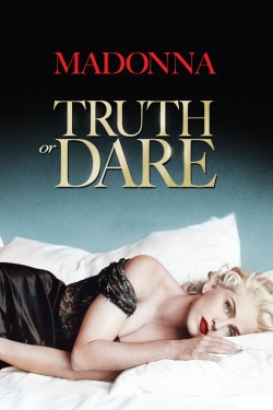 watch free Madonna: Truth or Dare