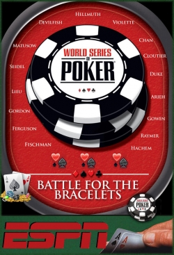 watch free World Series of Poker