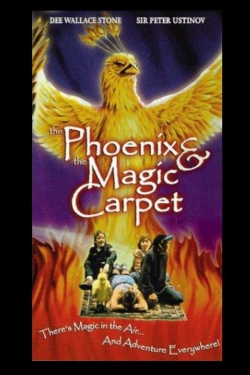 watch free The Phoenix and the Magic Carpet