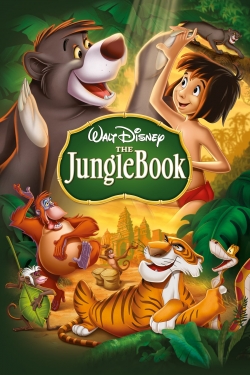 watch free The Jungle Book