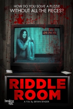 watch free Riddle Room