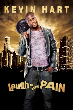 watch free Kevin Hart: Laugh at My Pain