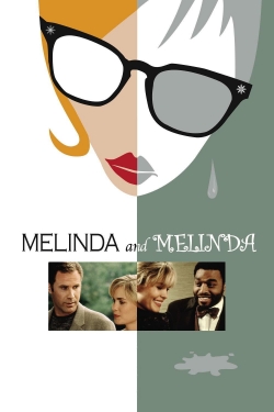 watch free Melinda and Melinda