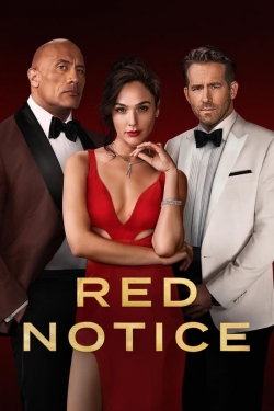 watch free Red Notice