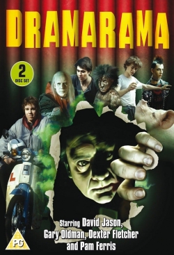 watch free Dramarama