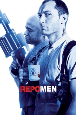 watch free Repo Men