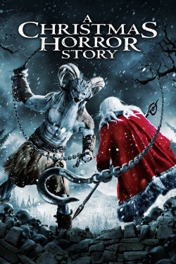 watch free A Christmas Horror Story