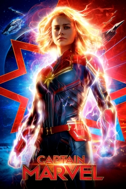 watch free Captain Marvel