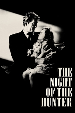watch free The Night of the Hunter
