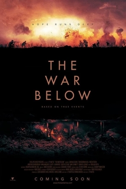 watch free The War Below