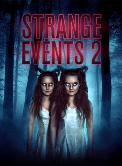 watch free Strange Events 2