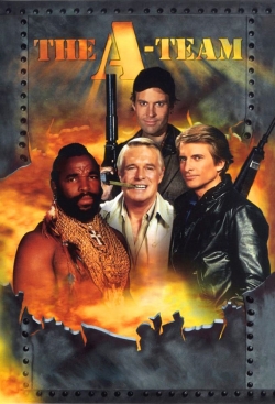 watch free The A-Team
