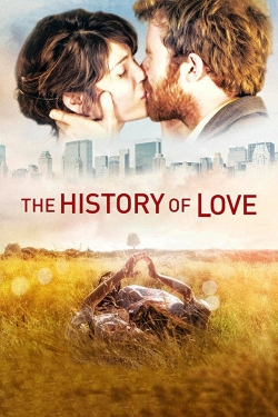 watch free The History of Love