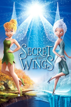 watch free Secret of the Wings