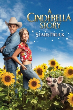 watch free A Cinderella Story: Starstruck