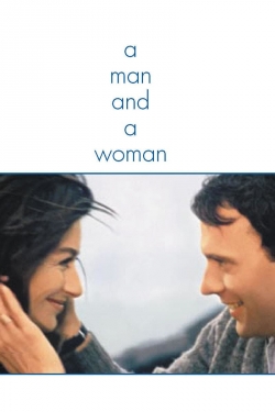 watch free A Man and a Woman