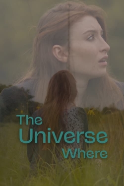 watch free The Universe Where