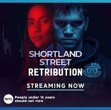 watch free Shortland Street: Retribution