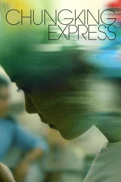 watch free Chungking Express