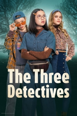 watch free The Three Detectives