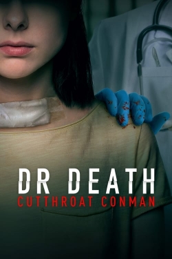 watch free Dr. Death: Cutthroat Conman