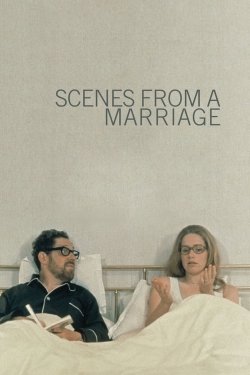 watch free Scenes from a Marriage