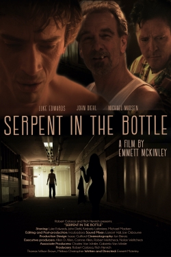 watch free Serpent in the Bottle
