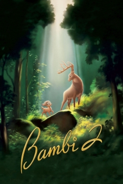 watch free Bambi II