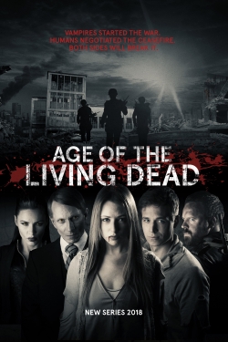 watch free Age of the Living Dead