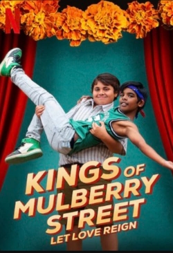 watch free Kings of Mulberry Street: Let Love Reign