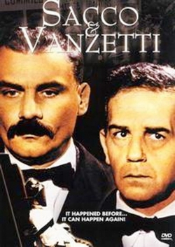 watch free Sacco & Vanzetti