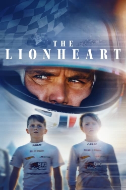 watch free The Lionheart