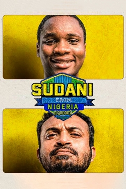 watch free Sudani from Nigeria