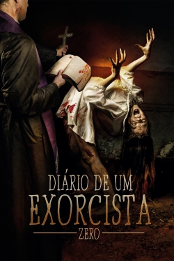watch free Diary of an Exorcist - Zero