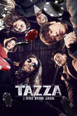 watch free Tazza: One Eyed Jack