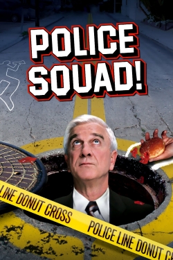 watch free Police Squad!
