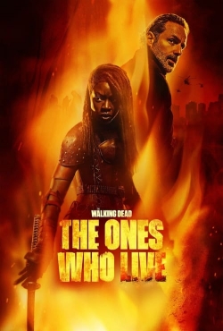 watch free The Walking Dead: The Ones Who Live