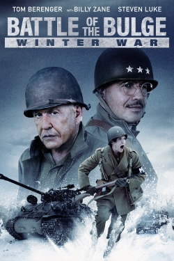 watch free Battle of the Bulge: Winter War
