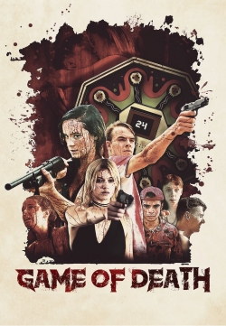 watch free Game of Death