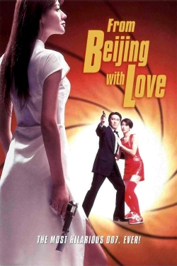 watch free From Beijing with Love