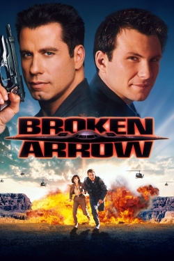 watch free Broken Arrow