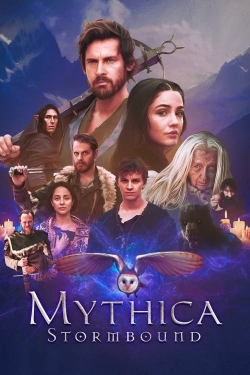 watch free Mythica: Stormbound