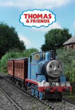 watch free Thomas & Friends