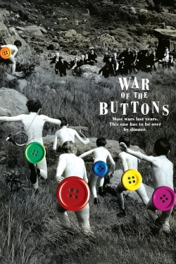 watch free War of the Buttons