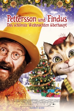 watch free Pettson and Findus: The Best Christmas Ever