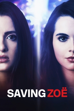 watch free Saving Zoë