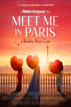 watch free Meet Me in Paris