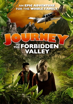 watch free Journey to the Forbidden Valley