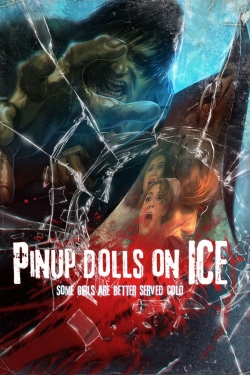 watch free Pinup Dolls on Ice