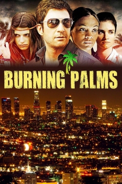watch free Burning Palms